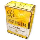 Leone Pastillen Zitrone 27g